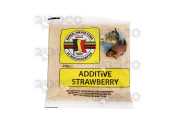 Additives Van Den Eynde Powder Strawberry