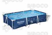 Precast pool Bestway 56404 300 x 201 x 66 cm