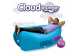 Inflatable sunbed CLOUD LOUNGER