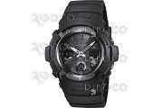 Часовник Casio G-SHOCK AWG-M100B-1AER