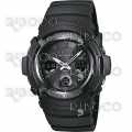 Часовник Casio G-SHOCK AWG-M100B-1AER