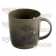Fox Ceramic Mug Scenic