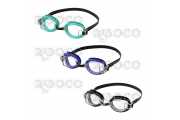 Детски очила за плуване Bestway® 21097 14+ UV Aqua Burst Essential Goggles