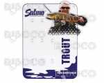Product display Salmo Trout