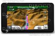 GPS navigation systems