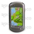 Handheld GPS Navigator Garmin Oregon® 450t BG