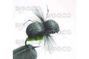 Fly Fishing Fly Beatle