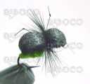 Fly Fishing Fly Beatle