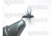 Fly Fishing Fly Black Ant