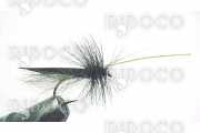 Fly Fishing Fly Black Sedge