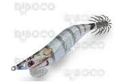 Калмарка за морски риболов DTD Real Fish Egi