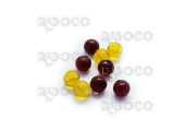 Мъниста Filstar Soft Beads Assorted Colours