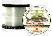 Monofilament fishing line TRABUCCO T-FORCE SPECIAL SEA 300 m