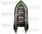Inflatable speedboat Bark BN-330S