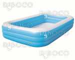 Bestway 54009 Inflatable Pool 305 x 183 x 56 cm