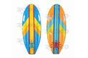 Bestway 42046 Inflatable Surfer Boy and Girl Surfboard