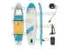 Bestway Hydro-Force Panorama Inflatable Stand-Up Paddleboard Set 3.40 m