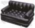 Bestway Inflatable Double 5 in 1 Multifunctional Couch with Sidewinder AC Air Pump