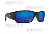 Sunglasses Costa - Corbina - Blackout - Blue Mirror 580G