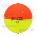 Полиуретанова риболовна плувка топка (буй) FilStar
