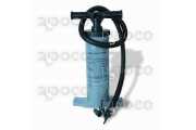  Airbed pumps