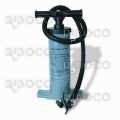  Airbed pumps