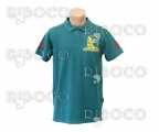 Рибарска тениска с яка Rapala Polo T-Shirt Vaaksy Original