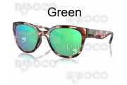 Sunglasses Costa - Salina - Coral Tortoise - Green Mirror 580G