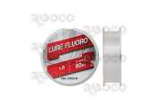 Риболовно влакно флуорокабон Toray Solaroam Lure Fluoro