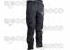 Риболовен панталон Westin W6 Rain Pants Steel Black
