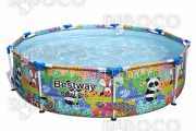 Bestway Steel Pro 2.74 m x 66 cm Pool