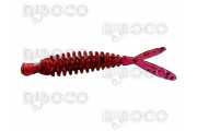 Silicone for fishing Sea Buzz Creo Worm