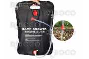 Camping shower OSP 20 L