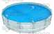 Solar Cover 58252 for Bestway Swimming Pool 56263 14ft 427cm Round