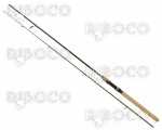 Spinning fishing rod AWAS HAYAKU SPIN 8-25 g 2.70 m