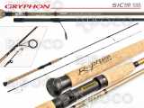 Spinning fishing rod RAPTURE GRYPHON
