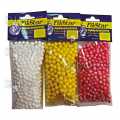 Styrofoam beads Filstar