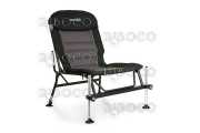 Matrix Deluxe Accessory Chair Fishing Chair