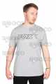 Fox Ltd LW Grey Marl T T-Shirt