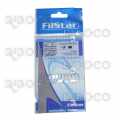 Snelled fishing hooks Filstar F101N