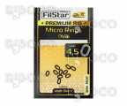 Micro Rings Filstar Oval Premium Rig F6047