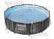 Pool Bestway 5614X Steel Pro MAX 3.66 m x 1.00 m Pool Set 9150 L