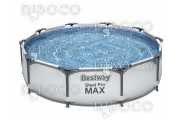 Precast pool Bestway 56406 305 x 76 cm