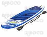 Surfboard Bestway 65350 Oceana 305 cm x 84 cm x 12 cm Paddle board