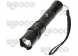 Flashlight with rechargeable battery BS
