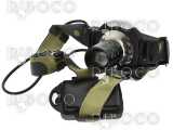 Lantern head magnifier HIGH POWER