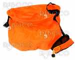 Bucket orange folding MARCO POLO - 8 L