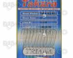 Sealed hooks for sea fishing Triana TAKARA SEA 0012