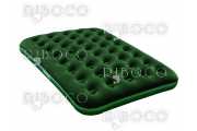 Bestway 67448 Double mattress Green 191 cm x 137 cm x 22 cm