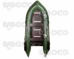 Inflatable speedboat Bark BN-360S